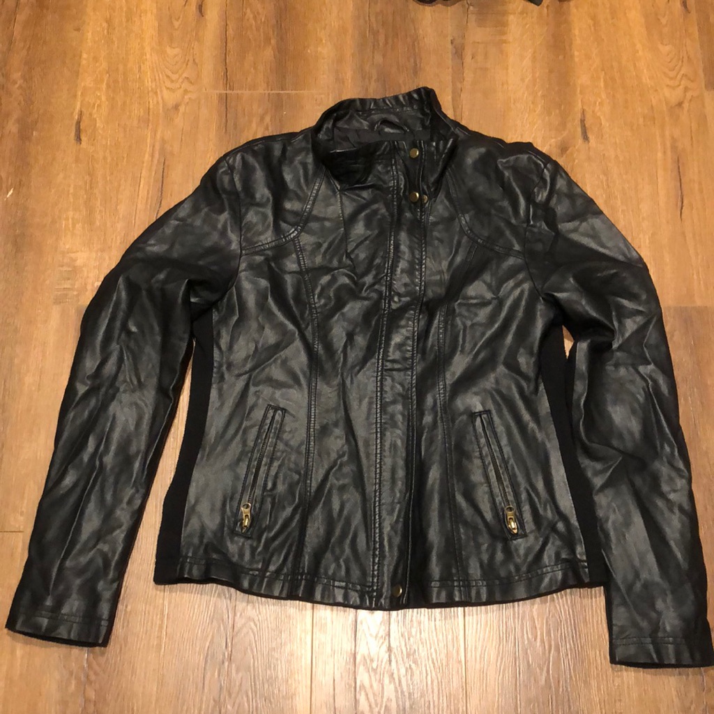 Rd Style Jacket